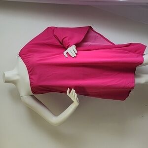 Gorgeous Asymmetrical over the shoulder dress